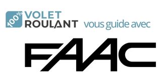 VAD FRANCE vous guide avec FAAC